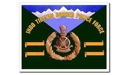 Indo Tibetan Border Police Force
