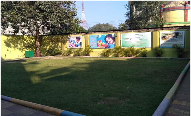 Sri Ram Cenetennial School - Siliguri