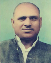 Founder